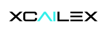 XcaileX logo